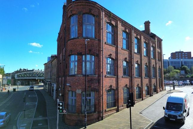 Commercial property for sale in Dunston, Tyne Wear PrimeLocation