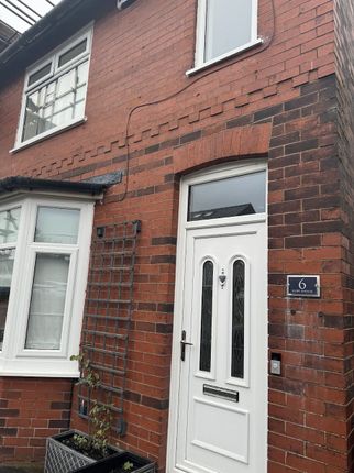 Thumbnail Semi-detached house to rent in Hope Avenue, Bradshaw, Bolton