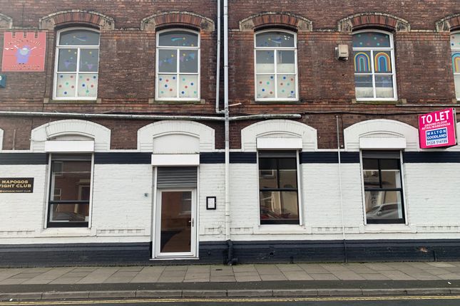 Thumbnail Office to let in Nelson Street, Carlisle