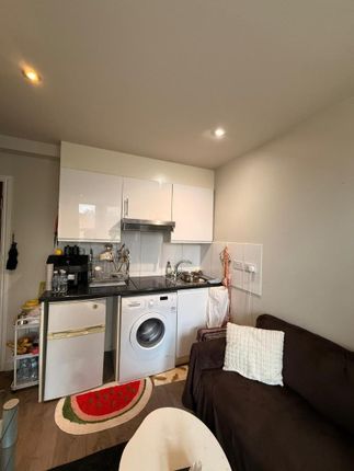 63A, Wilberforce Road, London photo 4