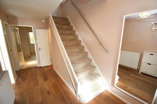 Detached house for sale in Cole Valley Road, Birmingham