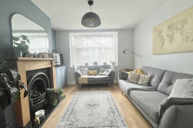 16, Ashwood Road, Exeter photo 2
