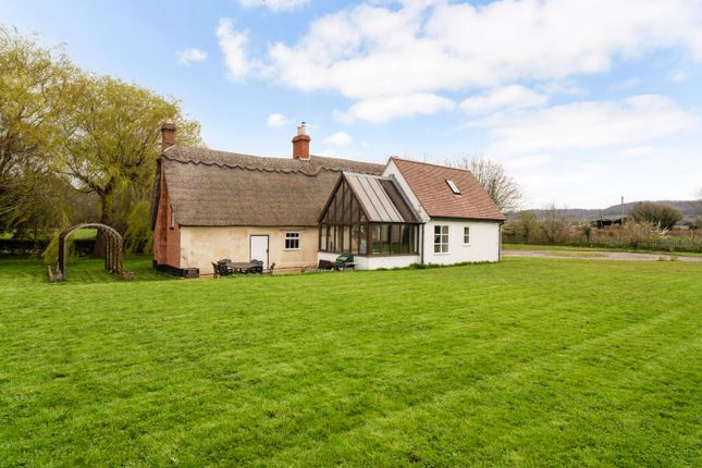 Detached house for sale in Bath Road, Frocester