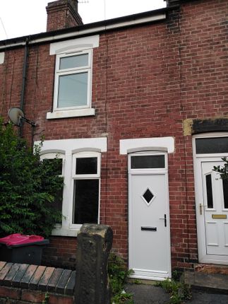 Terraced house to rent in Queen Street, Rotherham