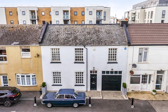 3-bed house on Heene Place, Worthing, £500,000