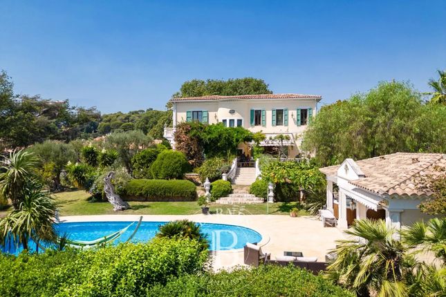 Villa for sale in Cagnes-Sur-Mer, Saint-Véran, 06800, France