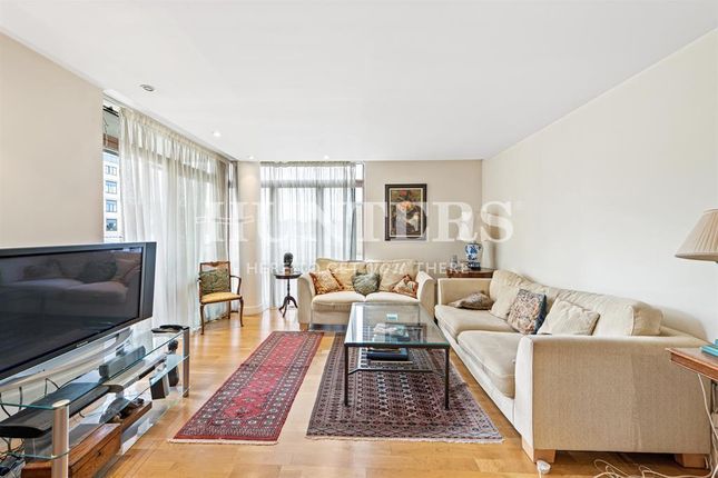 2-bed flat on Flat 2.6, Pulse Apartments, 52, Lymington Road, London, £1,000,000