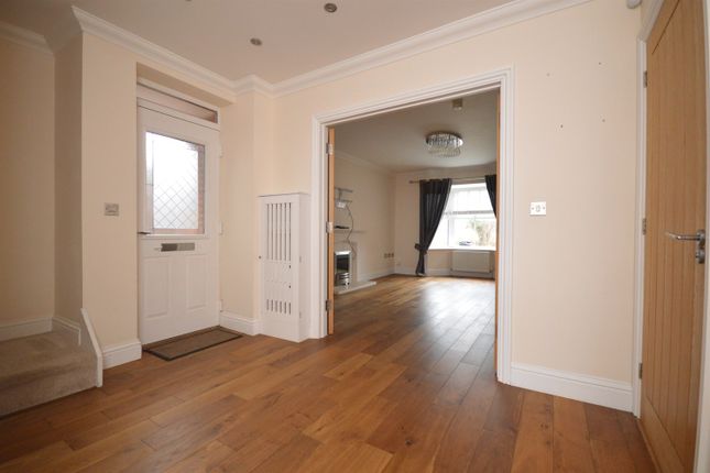 Detached house to rent in Panfield Lane, Braintree