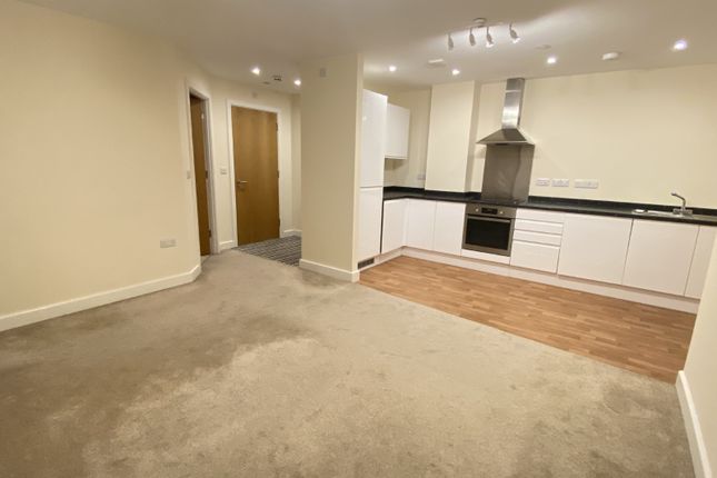 Flat for sale in Prosperity House, Gower Street, Derby