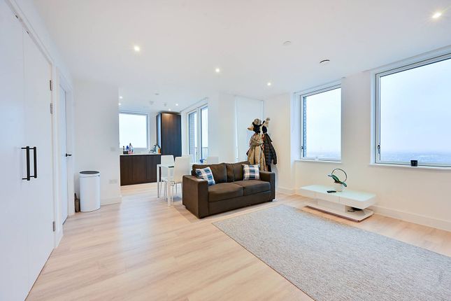 1-bed flat on Joseph Avenue, Acton, £500,000