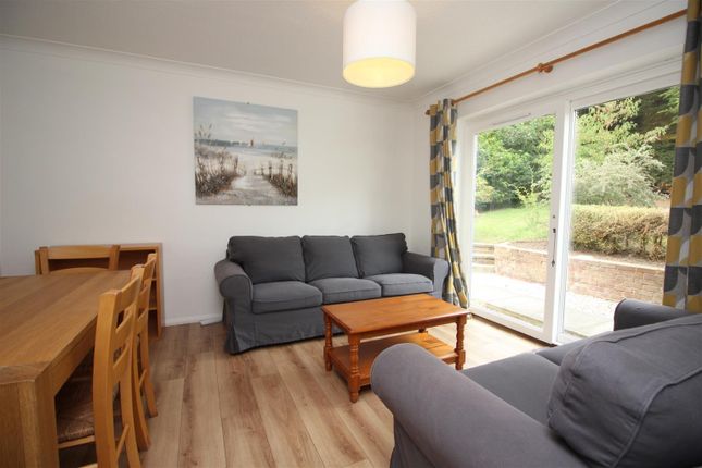 Detached house for sale in Headcorn Drive, Canterbury, Kent