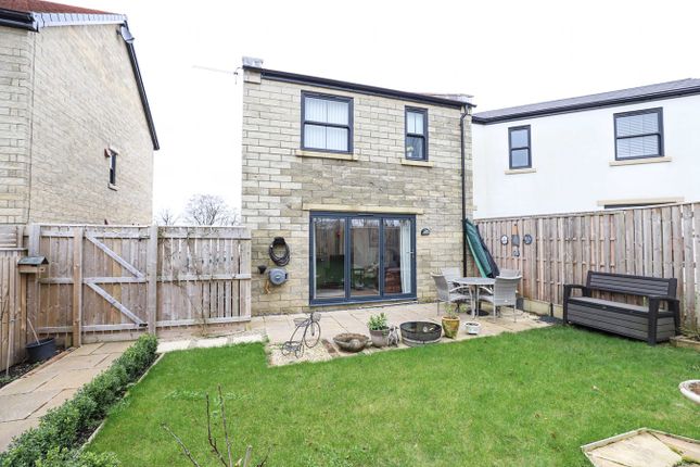 Semi-detached house for sale in Charter Gardens, Kirkby Stephen