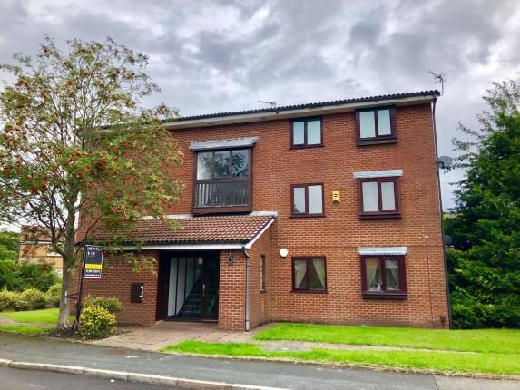 middlebrook drive bolton