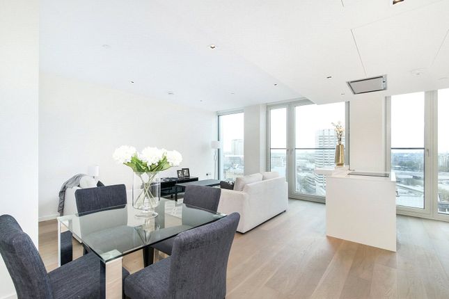 Flat for sale in South Bank Tower, 55 Upper Ground