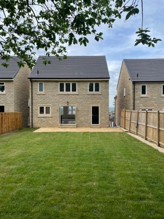 4, The Heights, Barnsley photo 4