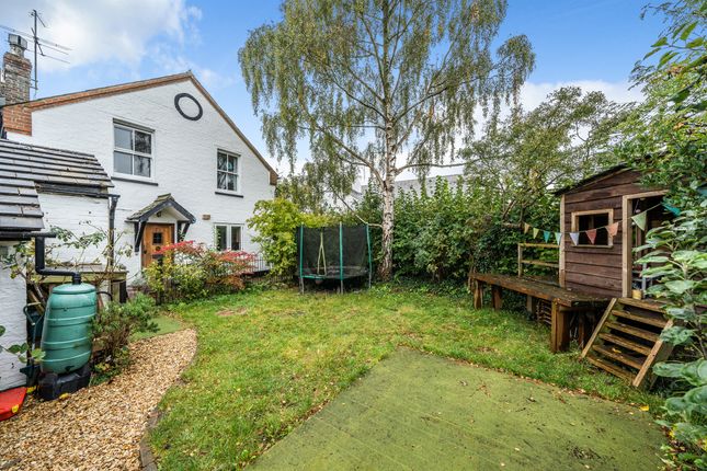 Semi-detached house for sale in Malting Lane, Dagnall, Berkhamsted