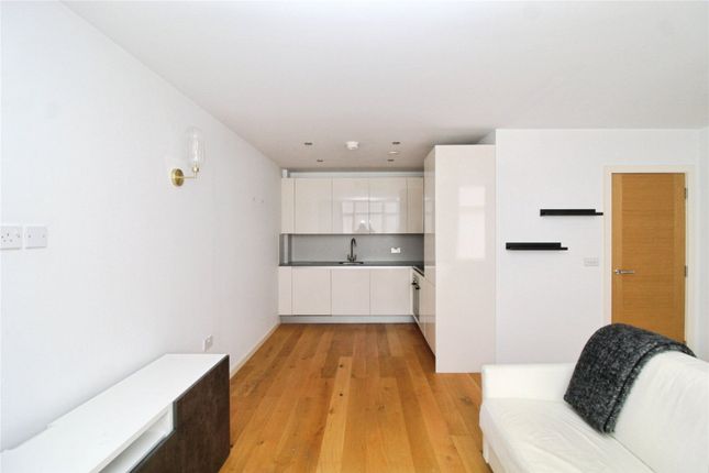 Reception/Kitchen