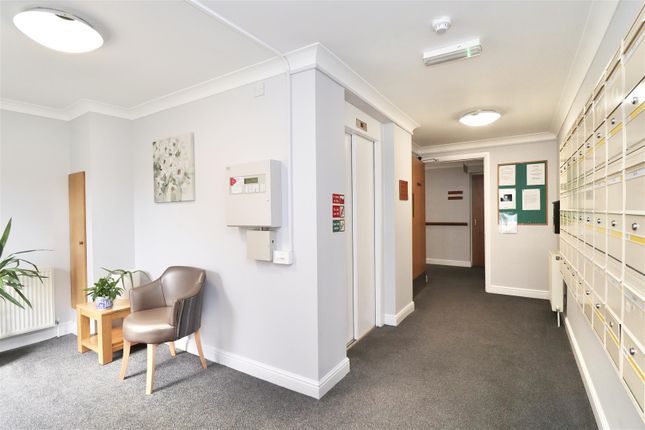 Flat for sale in Manor Court, Buttercrambe Road, Stamford Bridge