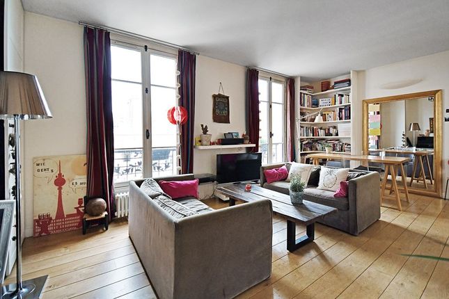 Apartment for sale in Paris, Paris, France