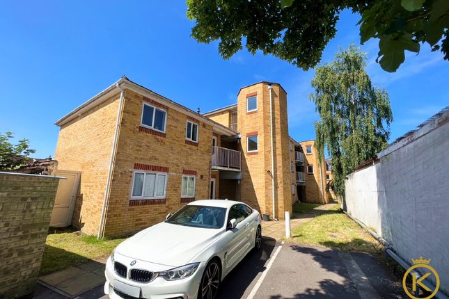 Thumbnail Flat to rent in Havant Road, Portsmouth