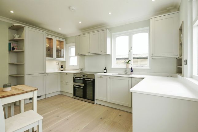 Flat for sale in Osmond Road, Hove