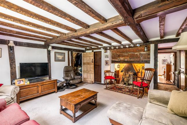 Moor Cottage, Water End Moor, Water End photo 4