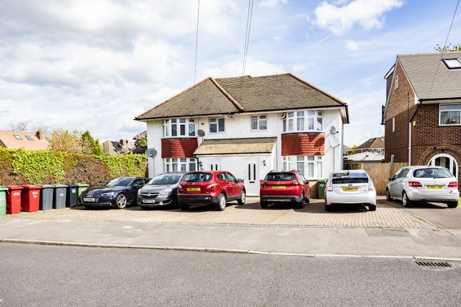 Flat for sale in Castleview Road, Slough