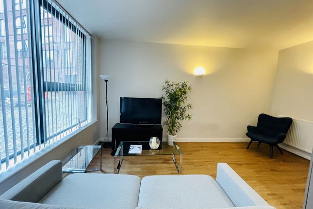 64 Jewel Court, 12 Legge Lane, Jewellery Quarter photo 2