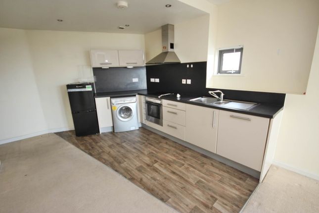 28 Radcliffe House, Ashton Old Road, Manchester photo 3