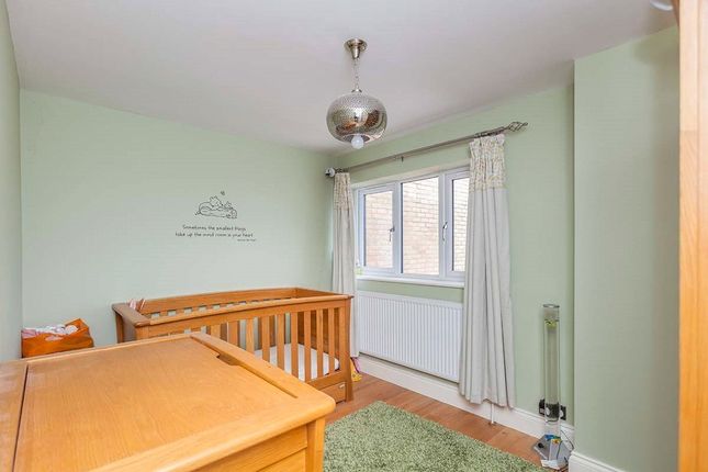 Detached house to rent in Station Road, Elmesthorpe, Leicester, Leicestershire