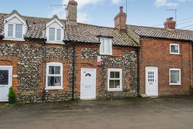 William H Brown Swaffham Pe37 Property For Sale From William