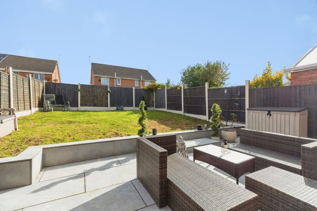 52, Martindale Crescent, Manchester photo 2