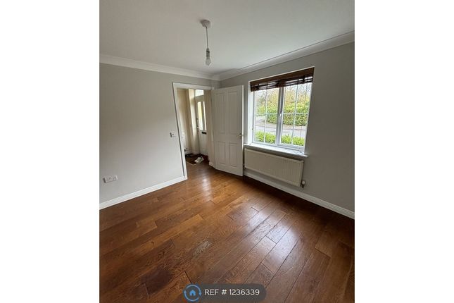 Detached house to rent in Harrow Way, Reading