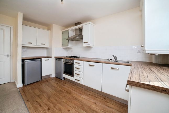 12, Bennet Drive, Nottingham photo 3