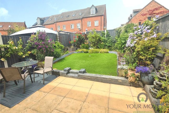 8, Bakewell Lane, Nottingham photo 2