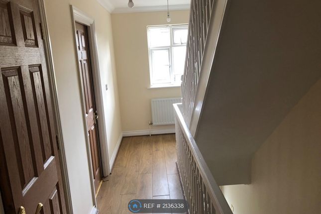 Thumbnail Terraced house to rent in The Rye, London