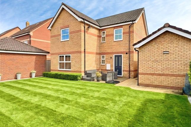 15, Spitfire Way, Doncaster photo 4
