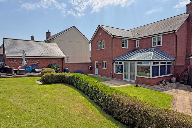 7, Stowbrook, Sidmouth photo 4