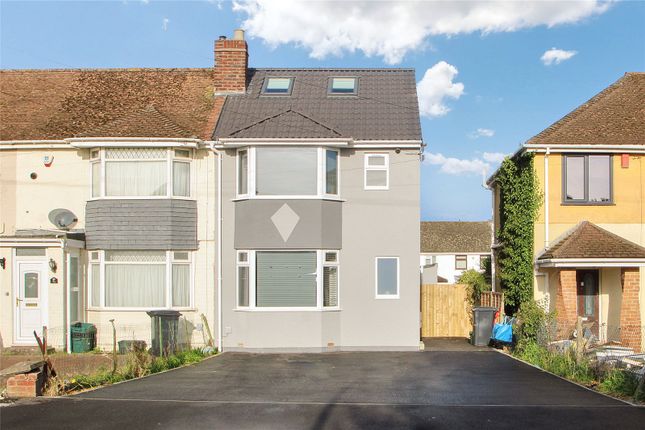 End terrace house for sale in Headley Walk, Bristol