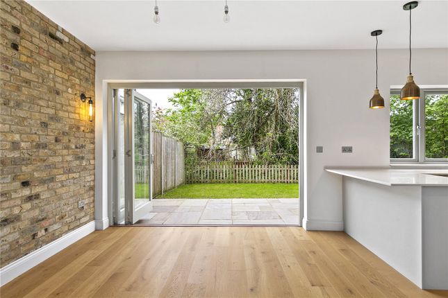 Thumbnail Semi-detached house for sale in St. Johns Road, Isleworth