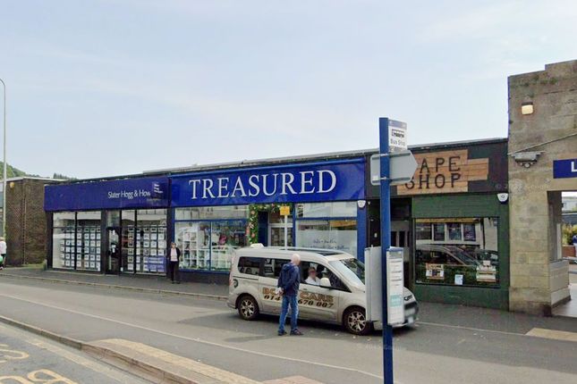 Thumbnail Retail premises to let in Main Street, Largs