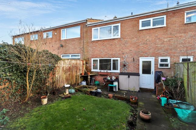 5, Mount Pleasant Close, Stillington photo 2