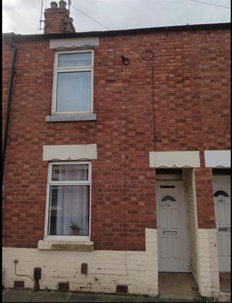Thumbnail Terraced house to rent in Sandhill Road, St James, Northampton