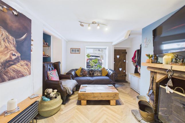 3, Mount Wise Cottages, Mount Wise, Newquay photo 2