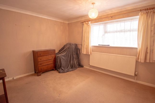 Town house for sale in Brook Road, Leicester