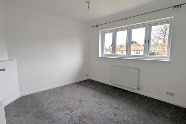 Detached house to rent in Woodham, Surrey