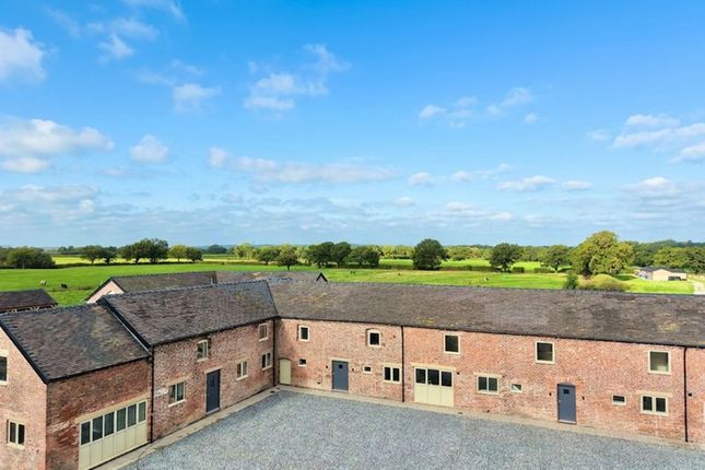 Victoria Barn, Paradise Lane, Cheshire photo 4