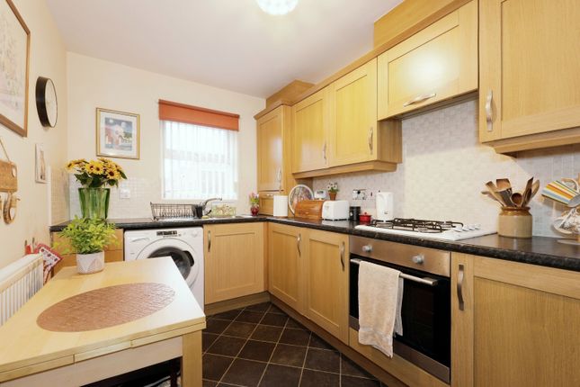 Terraced house for sale in Central Grange, Bishop Auckland