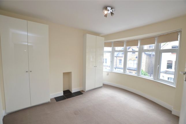 Terraced house to rent in Waldegrave Road, London
