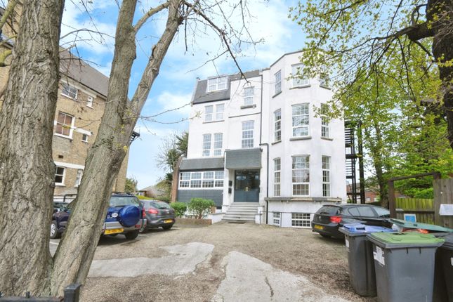 Flat for sale in Anerley Road, London